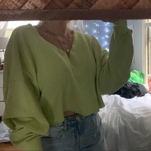 Urban sweatshirt